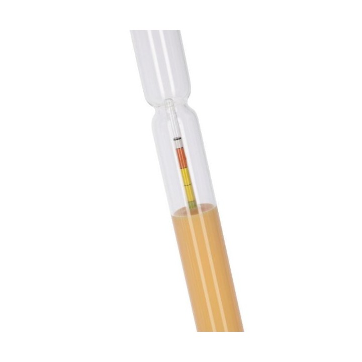 Colostromètre - appareil de mesure du colostrum Kerbl