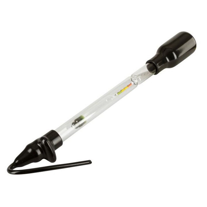 Colostromètre - appareil de mesure du colostrum Kerbl
