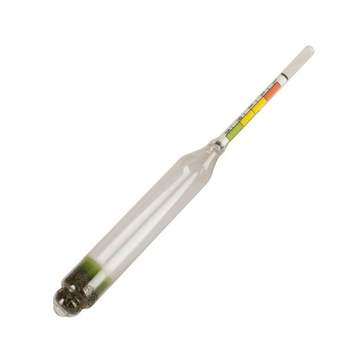 Colostromètre - appareil de mesure du colostrum Kerbl
