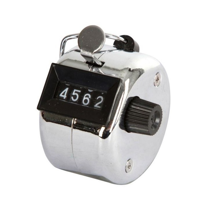 Compteur manuel Kerbl