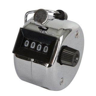 Compteur manuel Kerbl