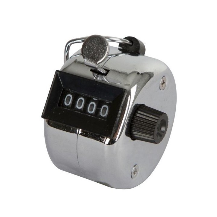Compteur manuel Kerbl