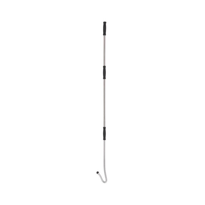 Canne de maquignon pour patte 135 cm Kerbl