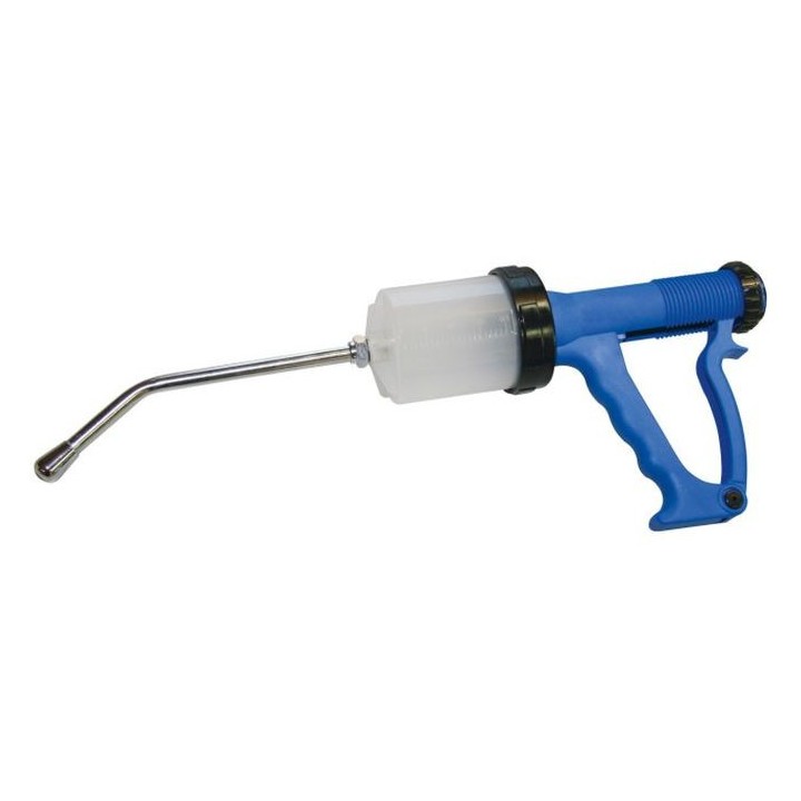 Pistolet drogueur Drencher Kerbl