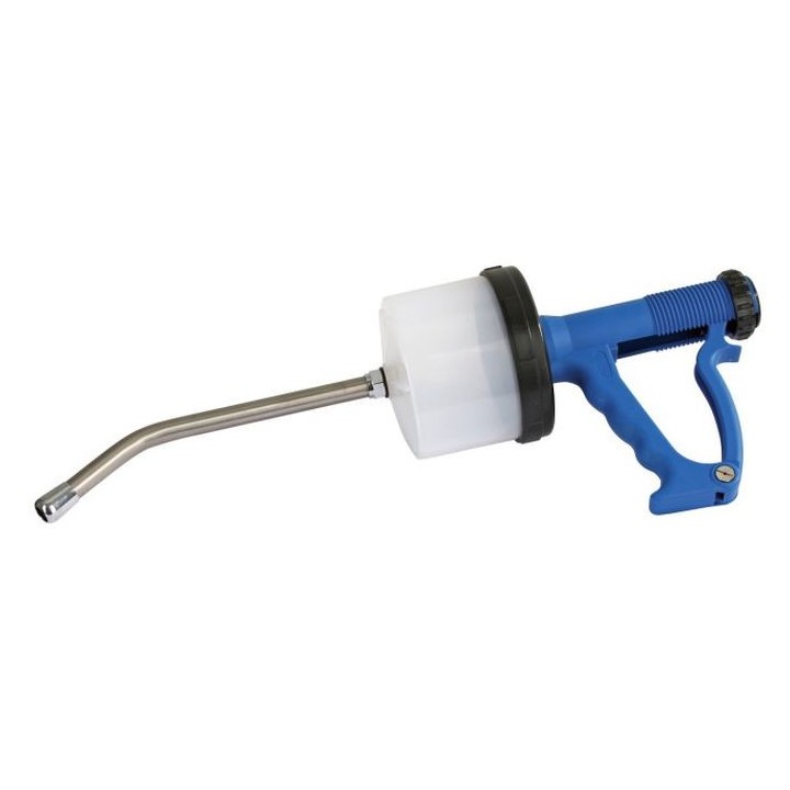 Pistolet drogueur Drencher Kerbl