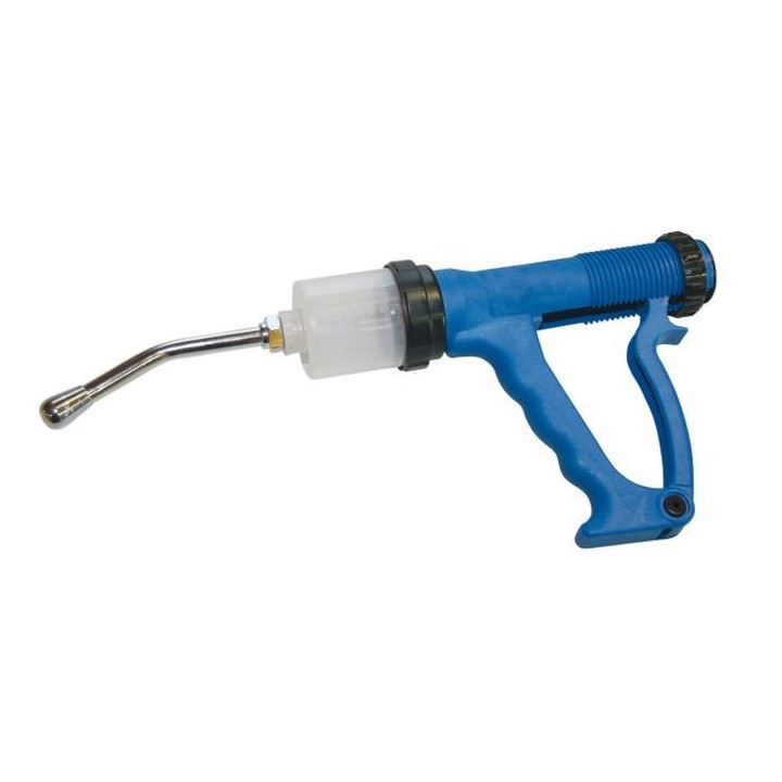 Pistolet drogueur Drencher Kerbl