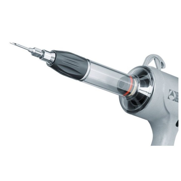 Seringue automatique Drencher pour injection 12,5 ml HSW Eco-Matic