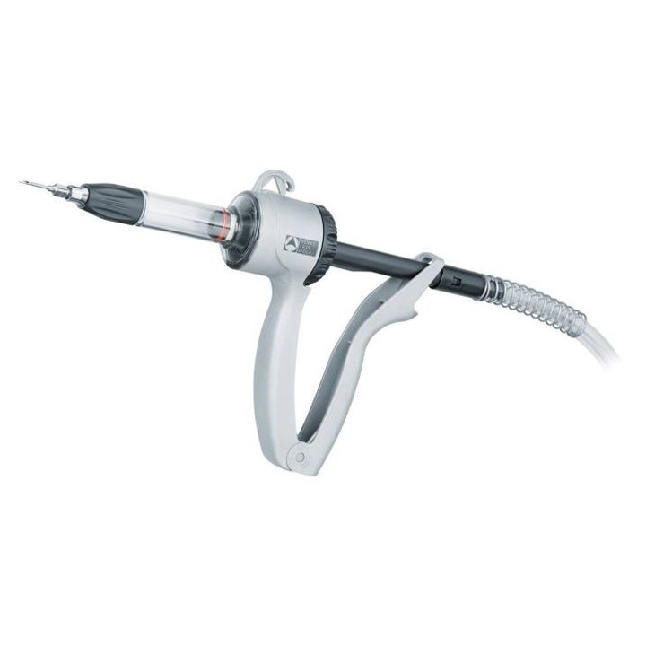 Seringue automatique Drencher pour injection 12,5 ml HSW Eco-Matic