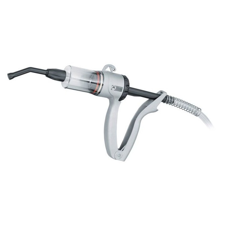 Seringue automatique Drencher pour-On 70 ml HSW Eco-Matic