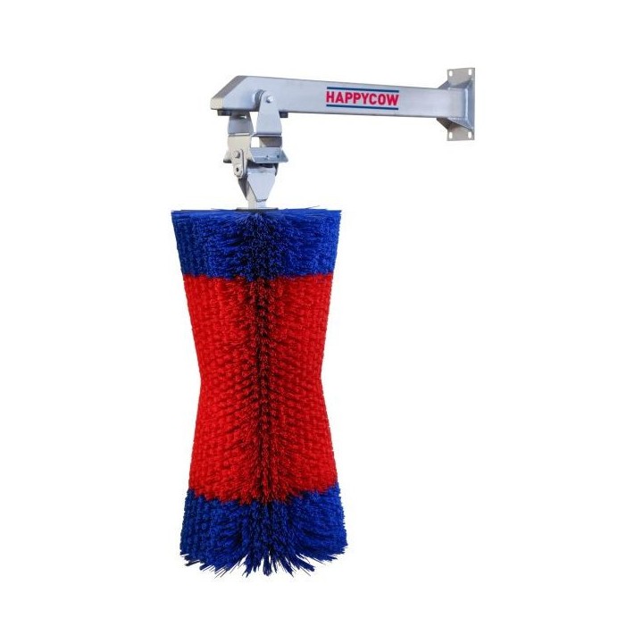 Brosse à vaches maxi HappyCow Free