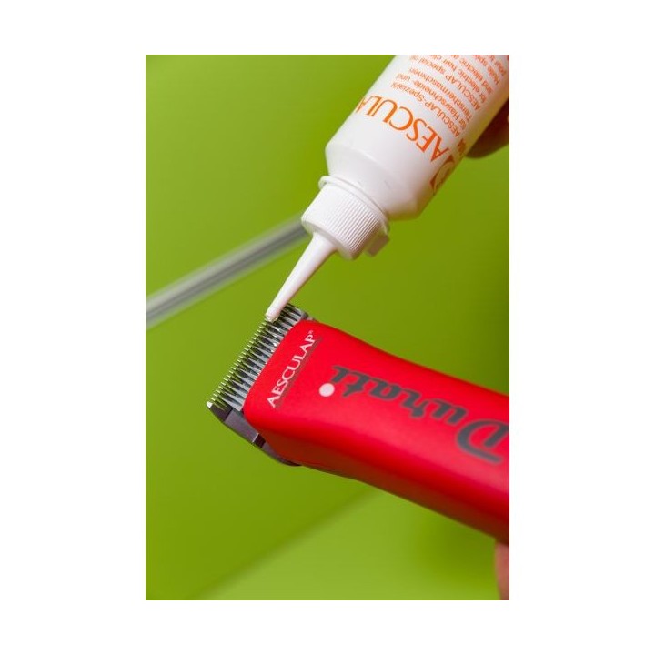 Huile pour tondeuse 90 ml Aesculap