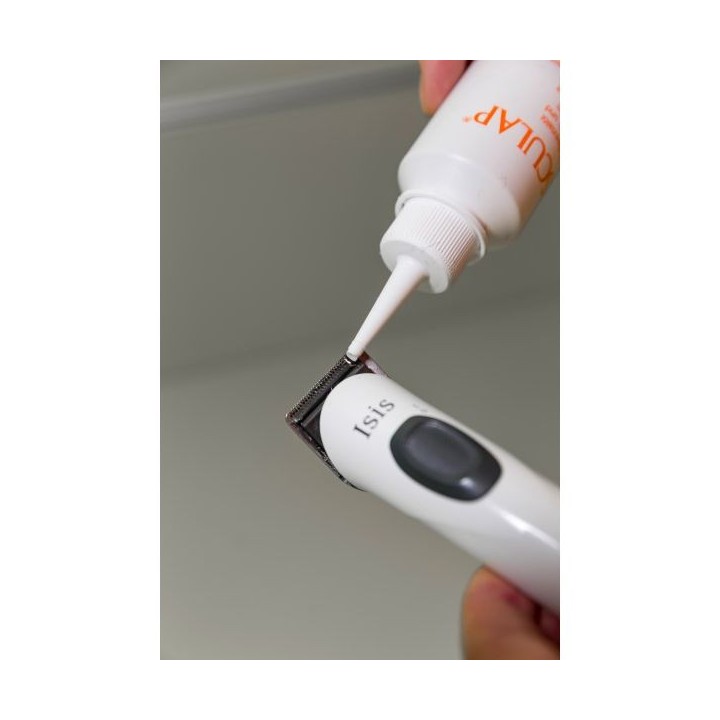 Huile pour tondeuse 90 ml Aesculap