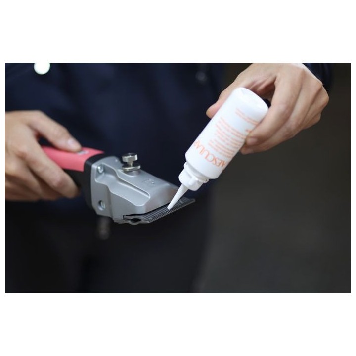 Huile pour tondeuse 90 ml Aesculap