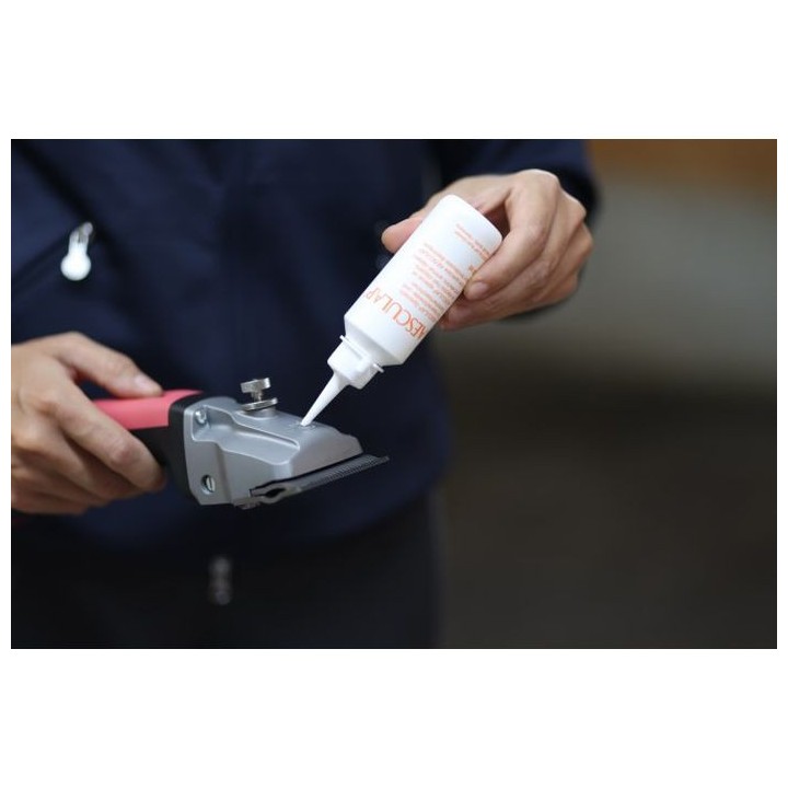 Huile pour tondeuse 90 ml Aesculap