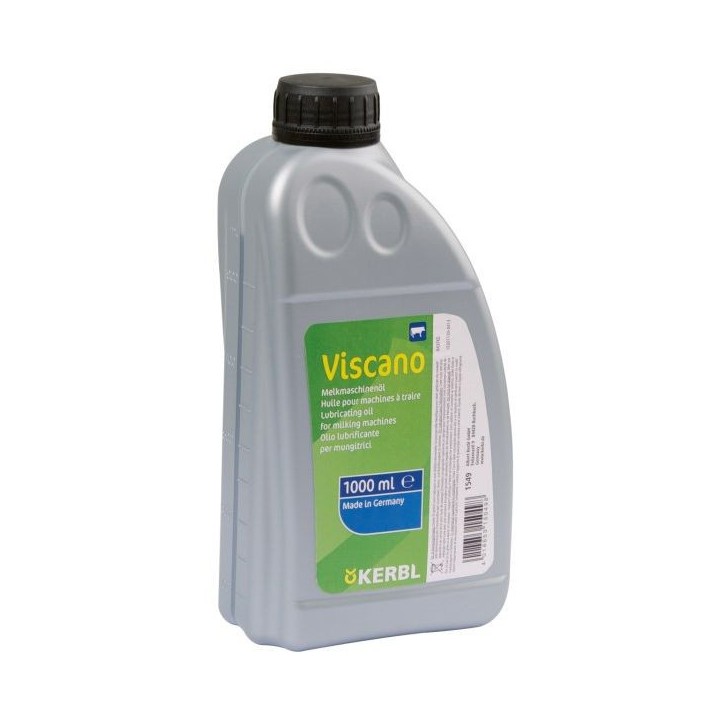 Huile pour trayeuse Viscano Kerbl