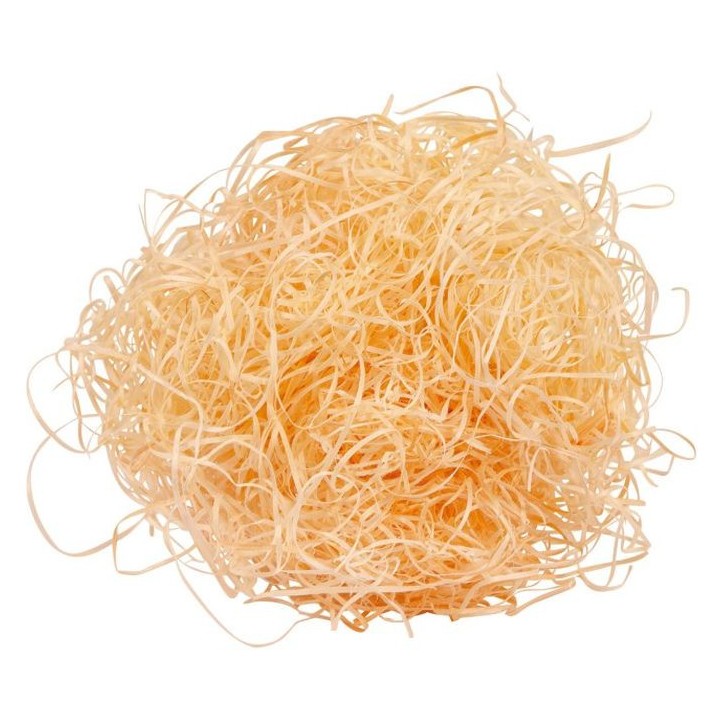 Laine de bois pour pis 100% naturel 12 kg Kerbl
