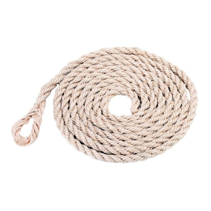 Corde en sisal 3,2 m Kerbl