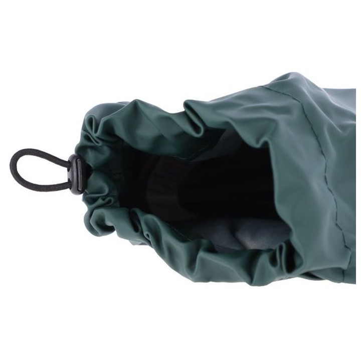 Manchette Premium vert 50 cm Kerbl