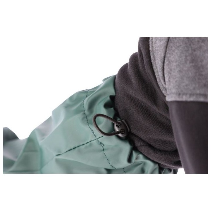 Manchette Premium vert 50 cm Kerbl