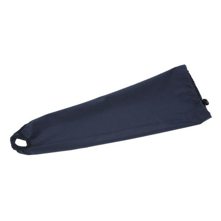 Manchette Softshell bleu foncé 54 cm Kerbl
