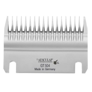 Peigne 3 mm 18 dents Aesculap
