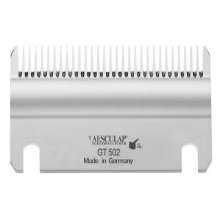 Peigne 3 mm 31 dents Aesculap