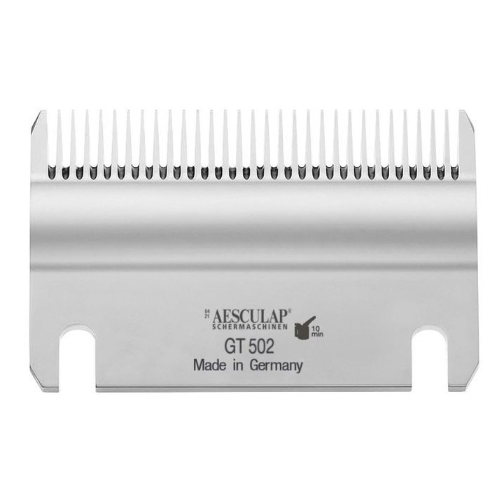 Peigne 3 mm 31 dents Aesculap