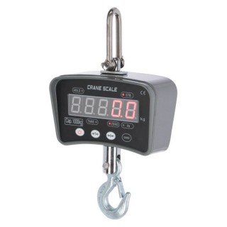 Peson numérique DigiScale 1000 jusqu'à 1000 kg Kerbl