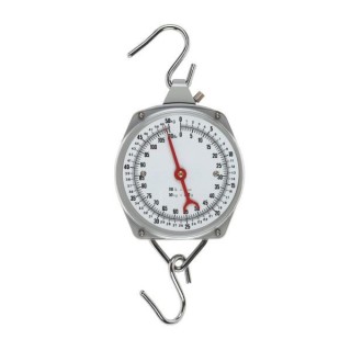 Peson rapide gradation 200 g jusqu'à 50 kg Kerbl