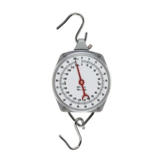 Peson rapide graduation 500 g jusqu'à 100 kg Kerbl
