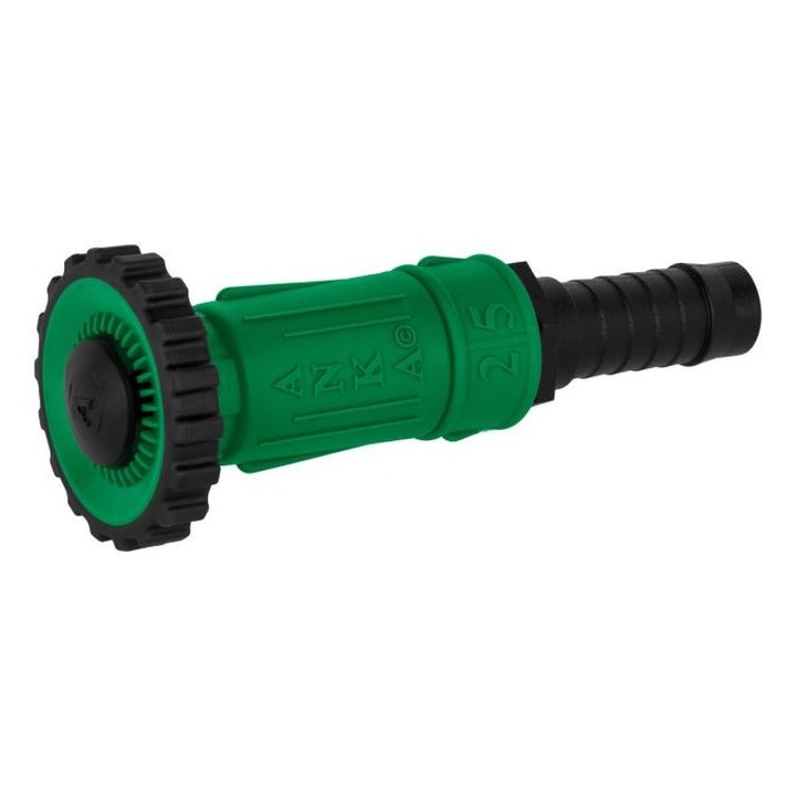 Pistolet de nettoyage Anka raccord 1" Kerbl