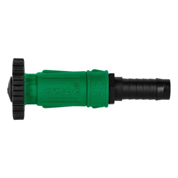 Pistolet de nettoyage Anka raccord 1" Kerbl