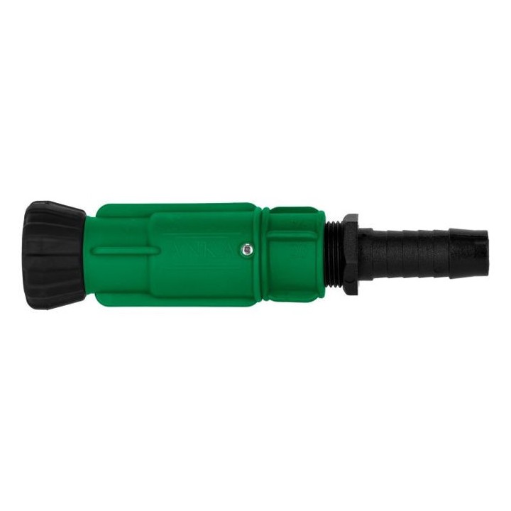 Pistolet de nettoyage Anka raccord 3/4" Kerbl