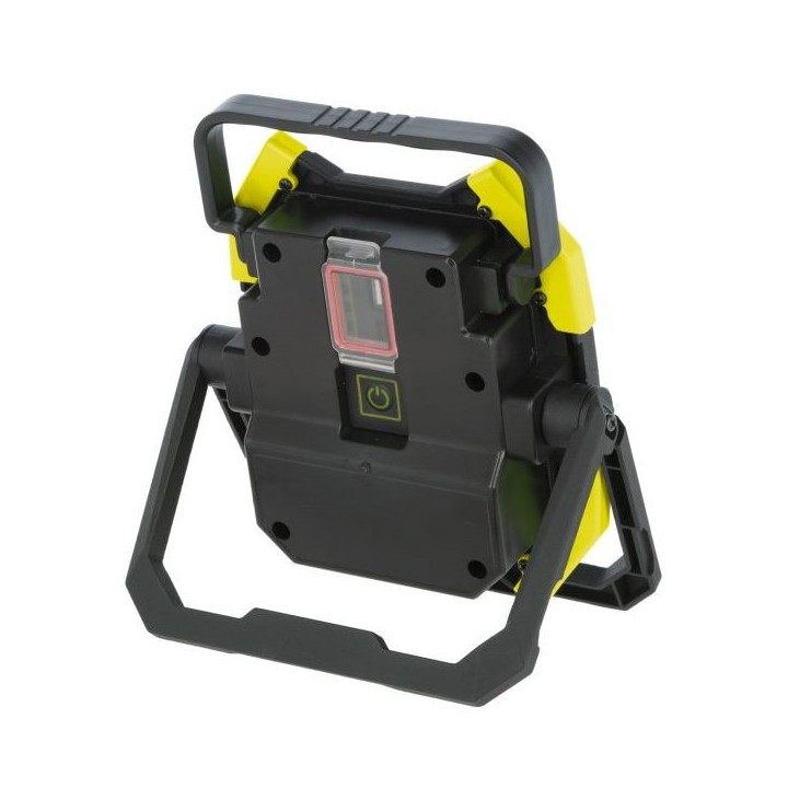 Projecteur LED mobile à batterie WorkFire Pro 30 Kerbl