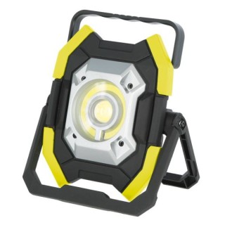 Projecteur LED mobile à batterie WorkFire Pro 30 Kerbl