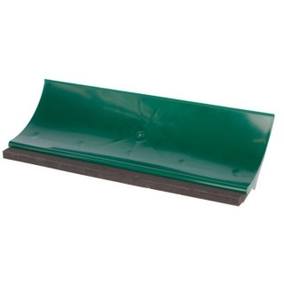 Racloir à déjections et fumier sans manche 46 cm Kerbl