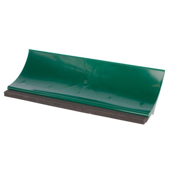 Racloir à déjections et fumier sans manche 46 cm Kerbl