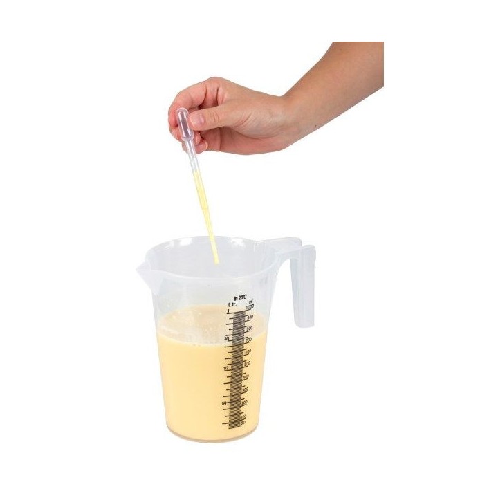 Réfractomètre - appareil de mesure du colostrum Kerbl