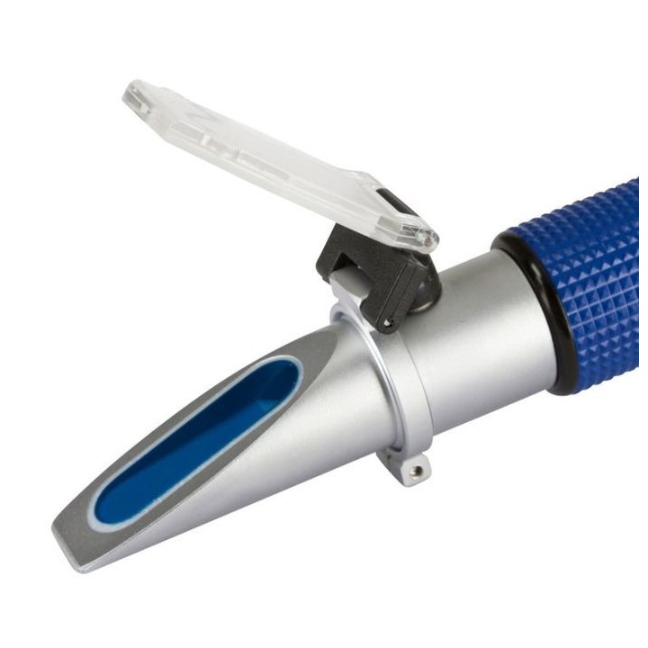 Réfractomètre - appareil de mesure du colostrum Kerbl