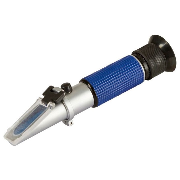 Réfractomètre - appareil de mesure du colostrum Kerbl