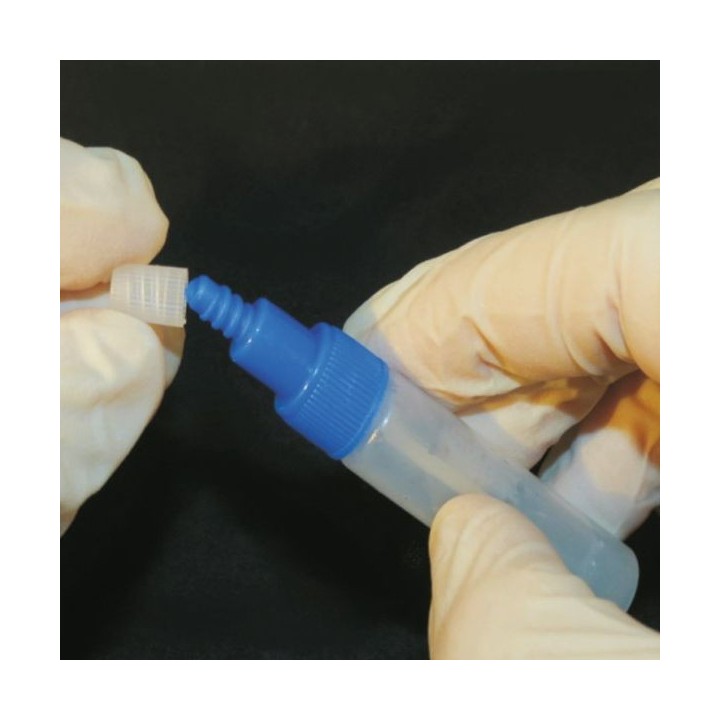 Test diarrhée pour bovins et veaux - 5 pièces Kerbl