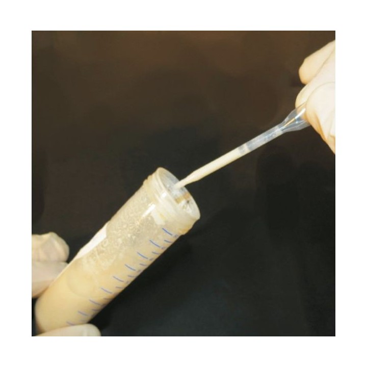 Test diarrhée pour bovins et veaux - 5 pièces Kerbl