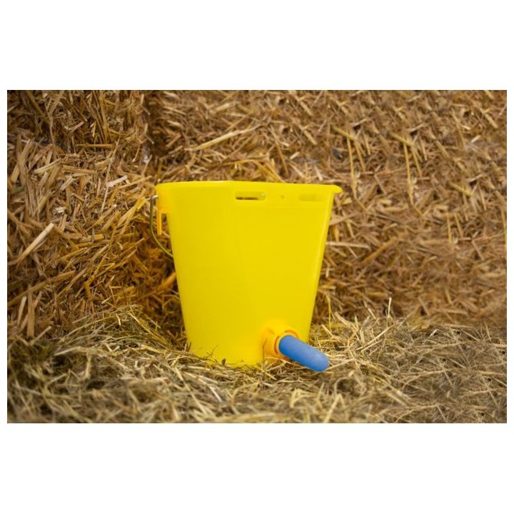 Tétine hygiénique pour veaux 100 mm - 10 pièces Kerbl