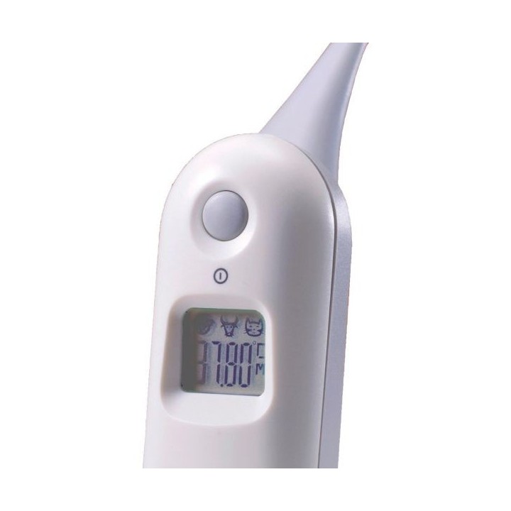 Thermomètre numérique TopTEMP Kerbl