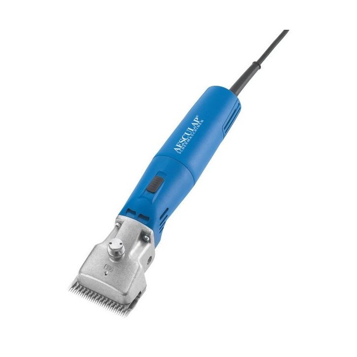 Tondeuse Econom II pour bovins et équins Aesculap