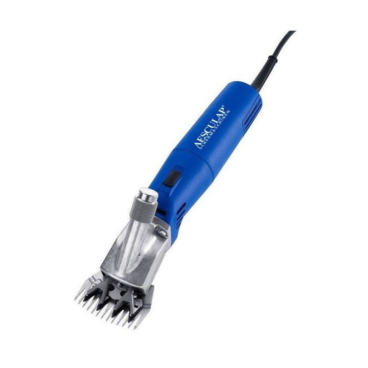 Tondeuse pour ovins Econom Nova Aesculap