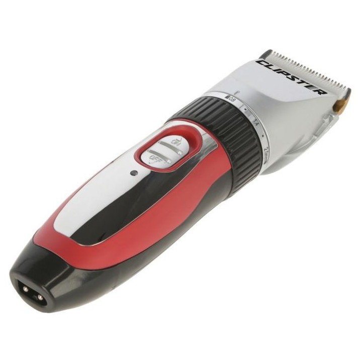 Tondeuse sur batterie pour tonte de précision Sonic Clipster