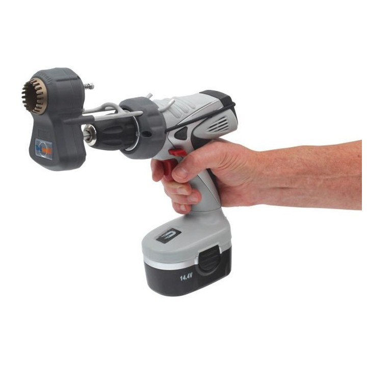 Tondeuse pour queues de vaches Standard TailWell