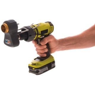 Tondeuse pour queues de vaches Titanium TailWell