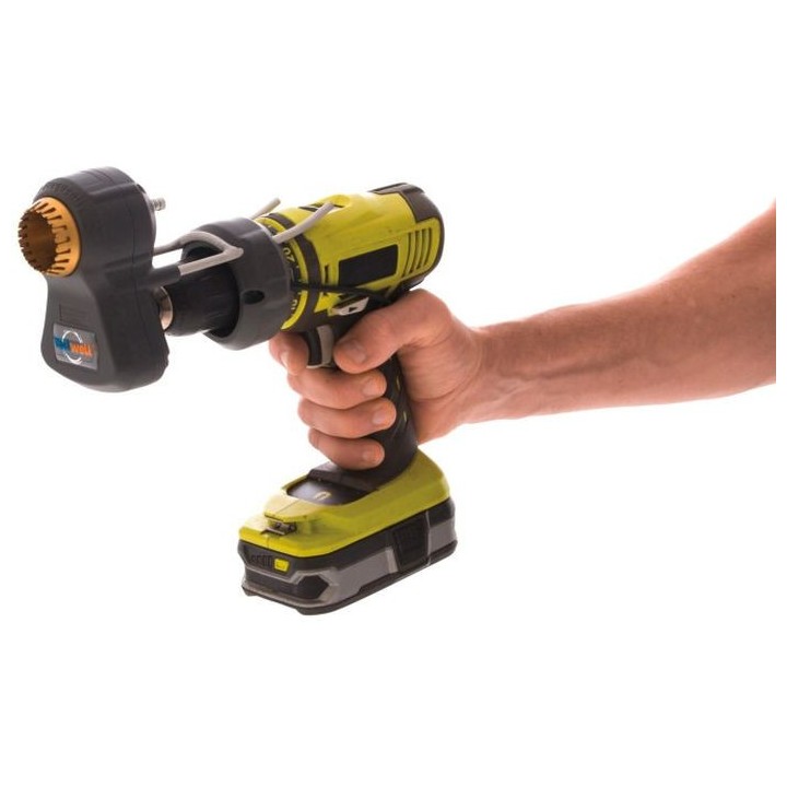 Tondeuse pour queues de vaches Titanium TailWell